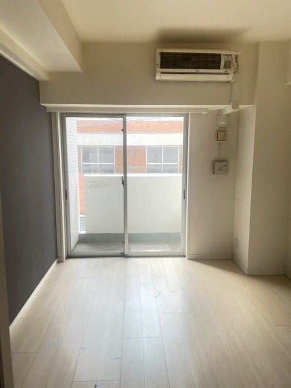 コンシェリア新宿EAST 404