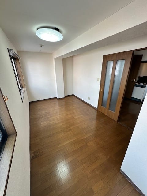 ハイムM&S柴崎 203