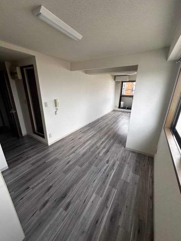 ハイムM&S柴崎 302