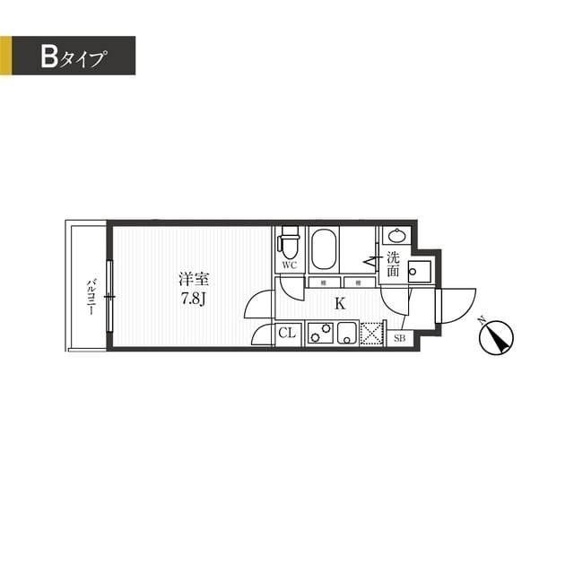 新宿夏目坂コート 102