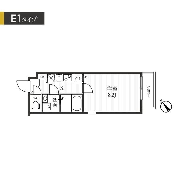新宿夏目坂コート 207