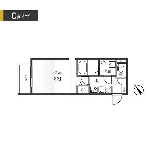 新宿夏目坂コート 303