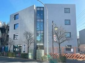 Bark Lane Kaminoge 201