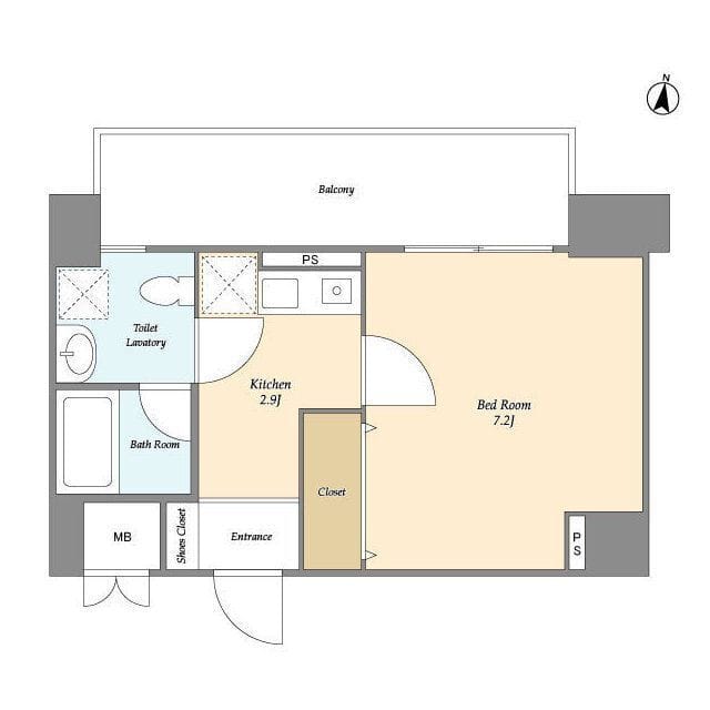 セレーノ品川 912