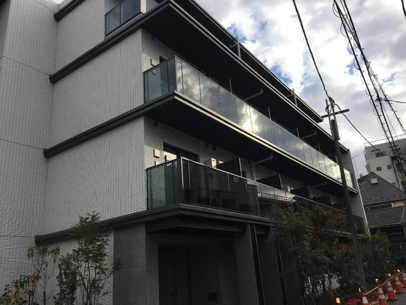 レガリス新宿落合 102