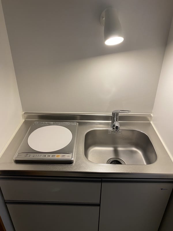 アスパイア新宿 103