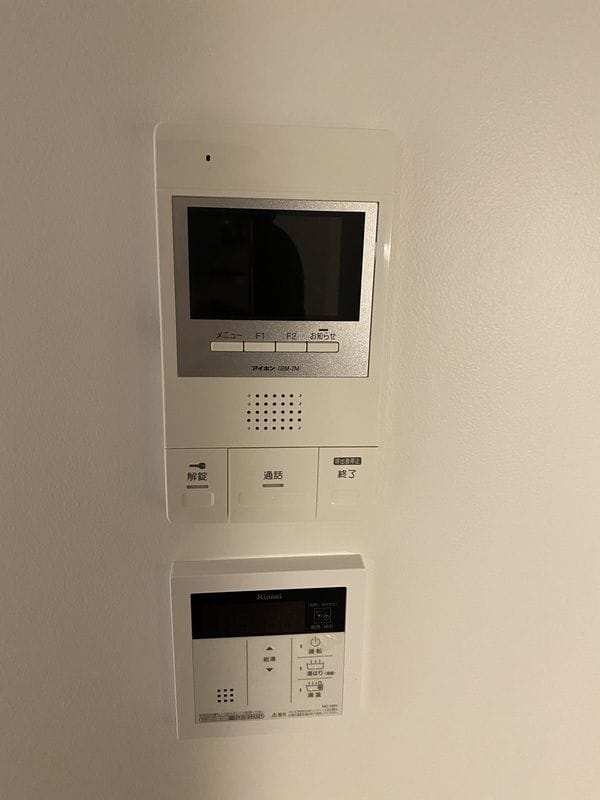 アスパイア新宿 108