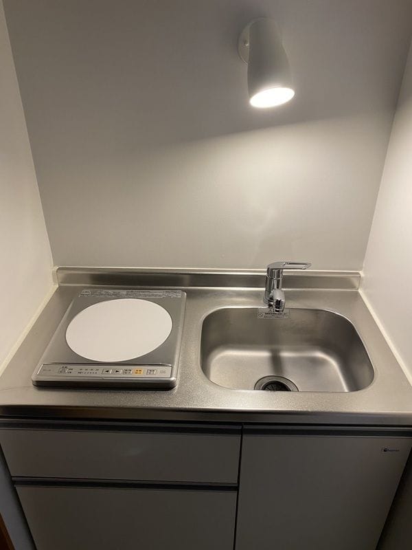 アスパイア新宿 303