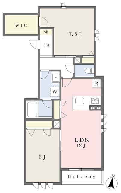 Lapin初台の写真