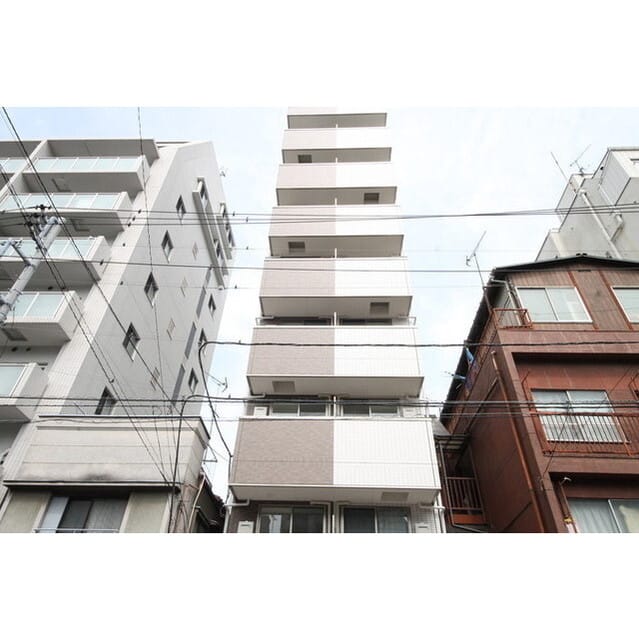 ザ・コート森下の写真