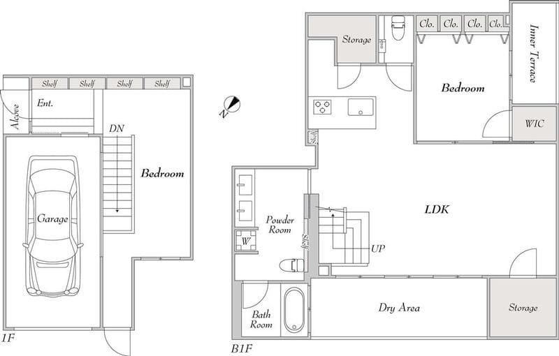 ルミーク雪谷の写真