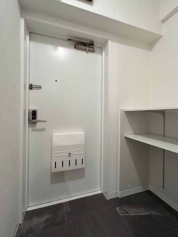 メリーライフ新宿の写真