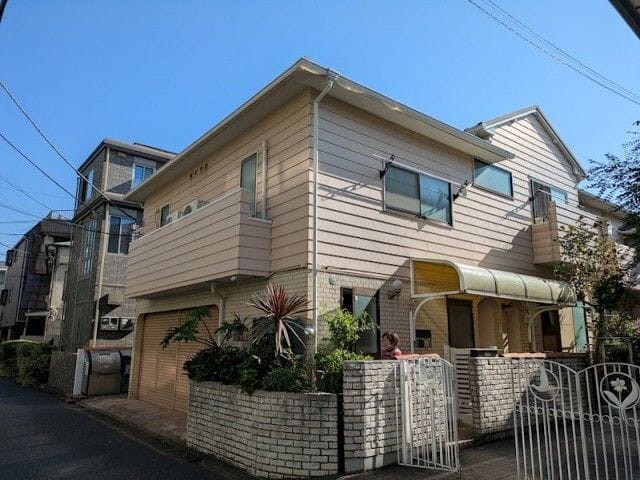 かとれや館 204