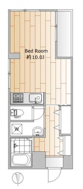 パークアベニュー 103