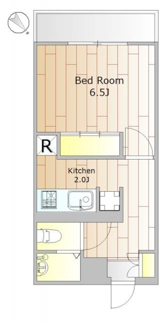パークアベニュー 202