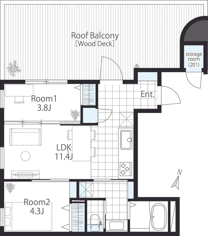 八雲レーベルの写真