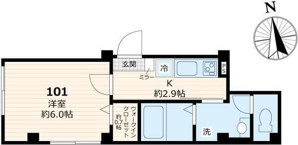 Maison Noire メゾンノワールの写真