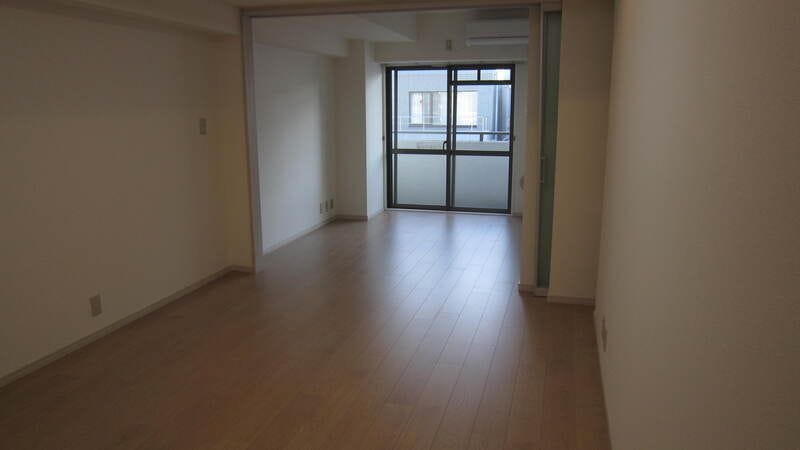 エスエス5 703 間取り図