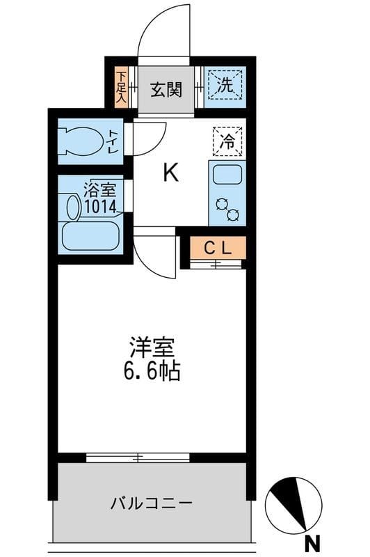 アーデン板橋 0705