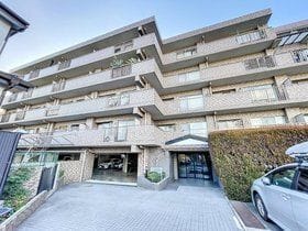 宮前平北パーク・ホームズ 307 間取り図