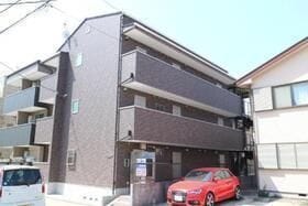 フィルクローバ川口の写真