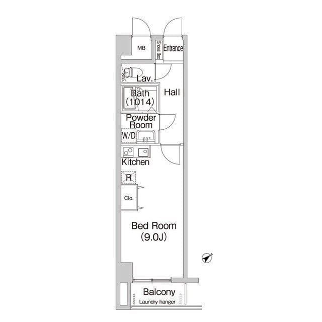 コンフォリアたまプラーザの写真
