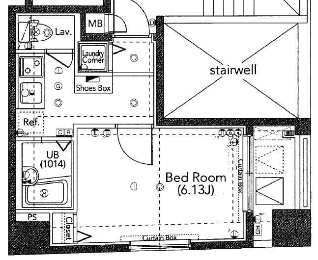 CYNTHIA FOUR-D HATAGAYAの写真