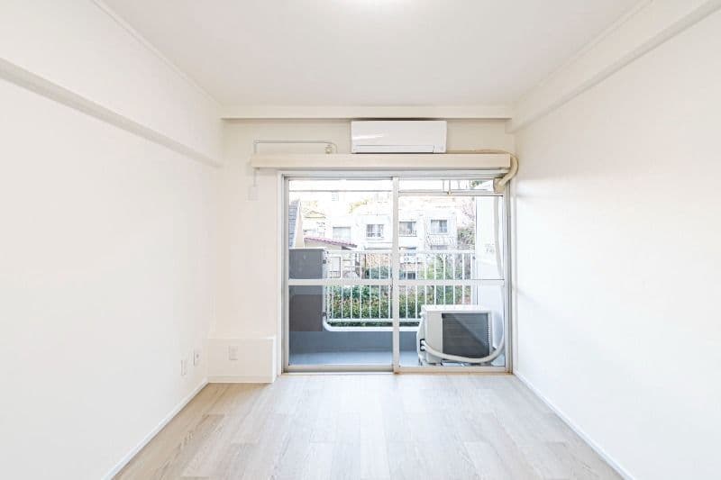 ニュー白金マンション 307