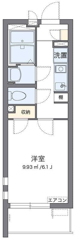ヴィアロ大田中央レジデンスの写真