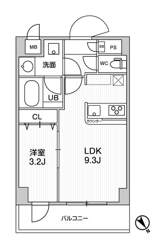ドゥーエ曳舟 0205
