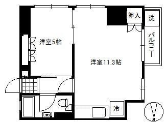 ハイライフ文京の写真