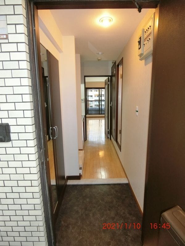 麻布台ロイヤルプラザ 307