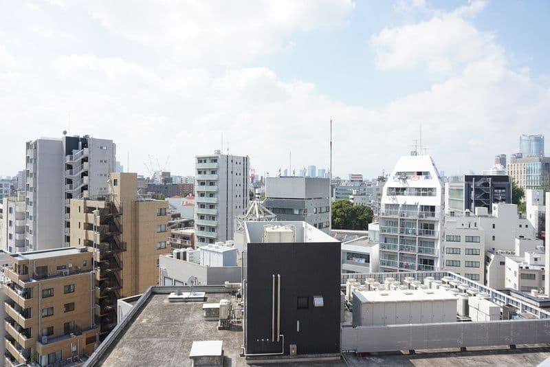 藤和三田コープⅡの写真