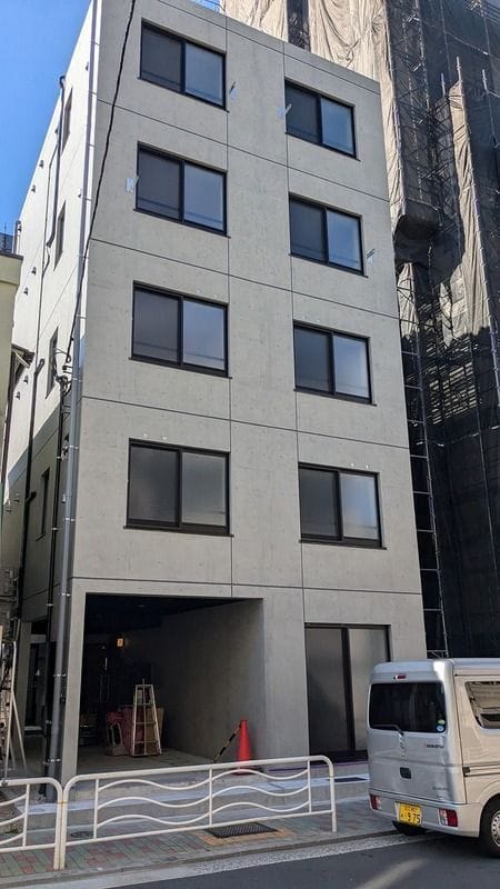 レピュア亀戸レジデンス 302