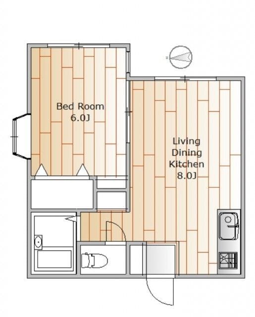 フォレストヒルズの写真