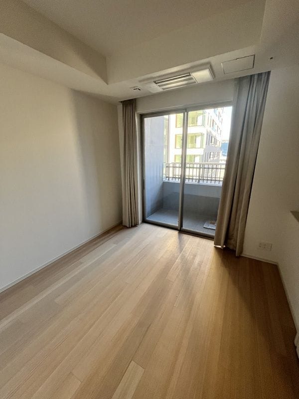 ザ・パークハウスグラン三番町26 1004