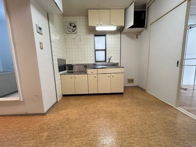 大谷口コーポの写真