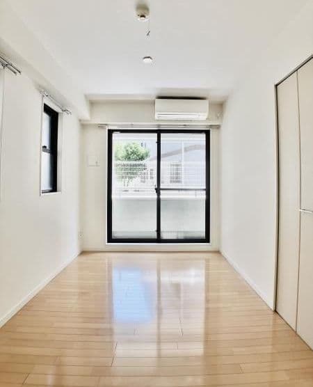 WELL House 東大井 B104