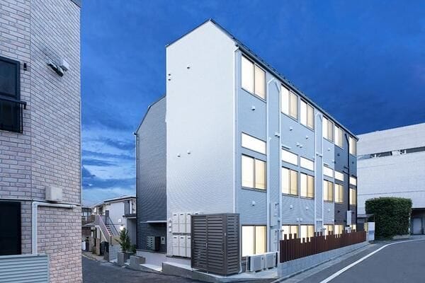 カーサマグノリアの写真