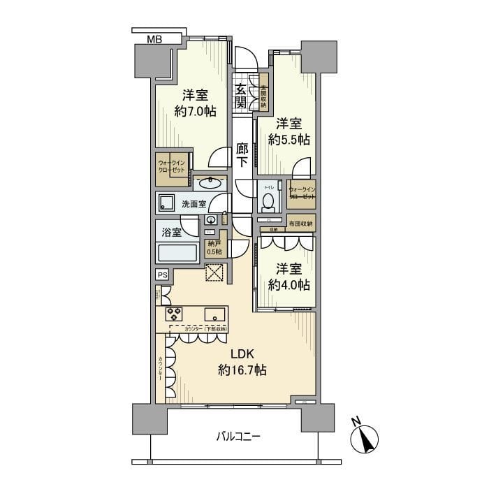 アトラス加賀 00