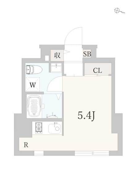 GranDuo上野毛 303