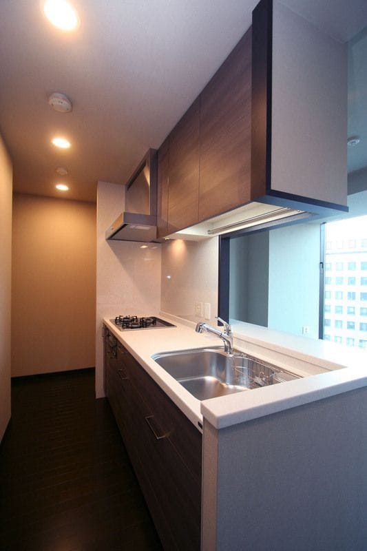 シティタワー麻布十番 616