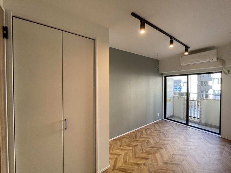 インプルーブ蔵前 303