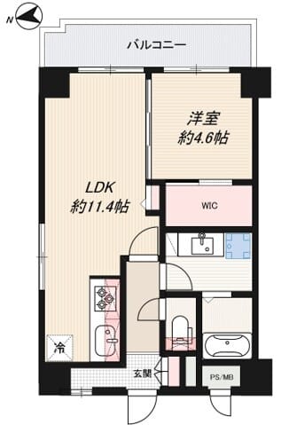 インプルーブ蔵前 501
