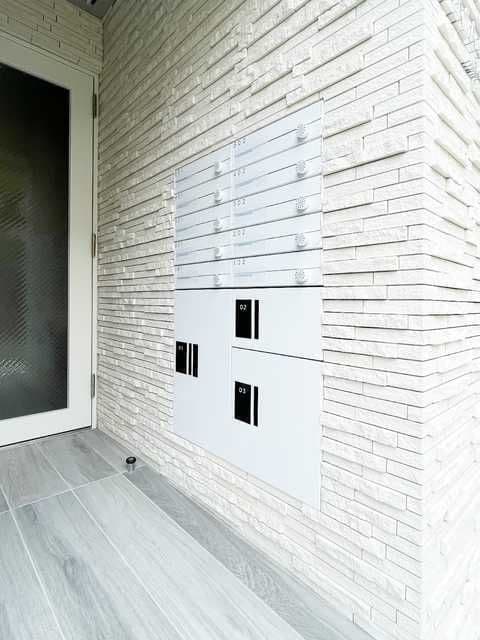 CASA GRAZIE 西大島 101
