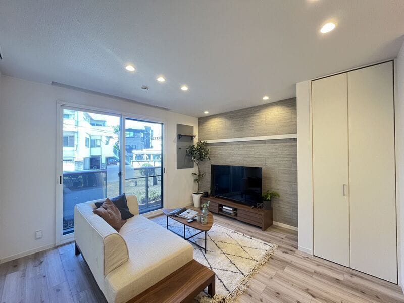 エスペランサ中町 102