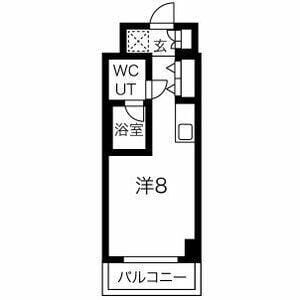 クラリッサ川崎ブルーノの写真
