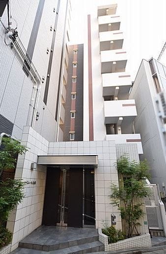アベニール大塚 703