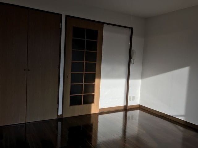 フローラ本駒込 0203