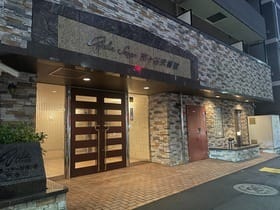 ガラ・ステージ市ヶ谷弐番館の写真